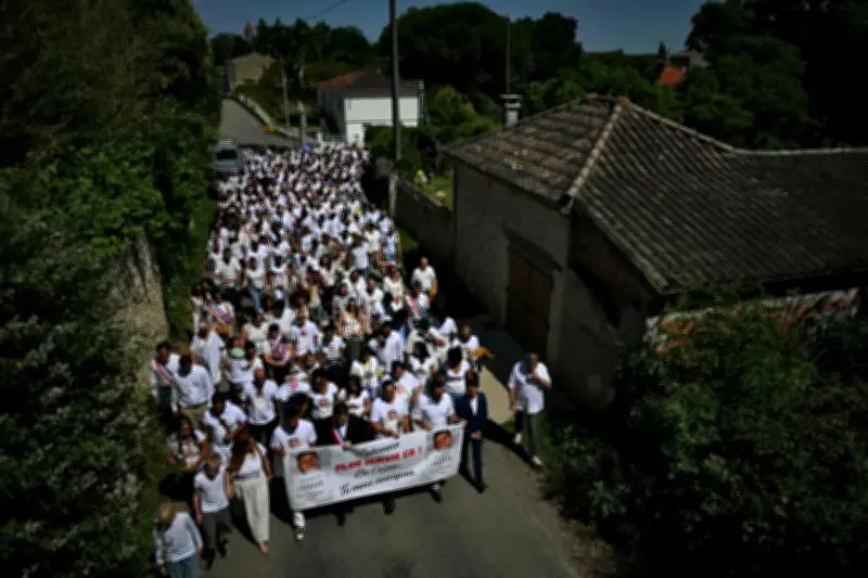 Mort de Lyhanna : un big bang nécessaire contre les violences