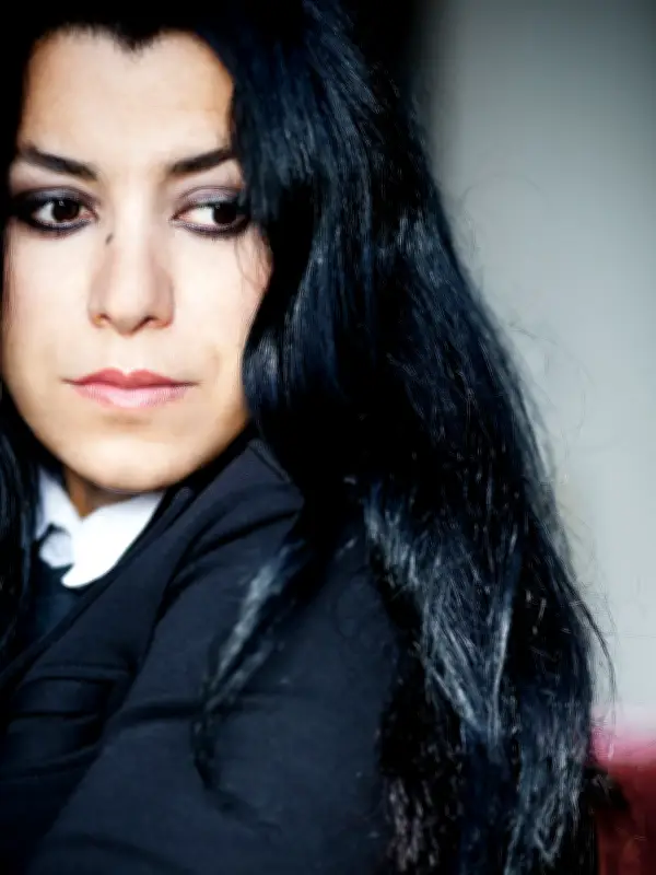 Mort de Marjane Satrapi : les mille et une vies de l'artiste