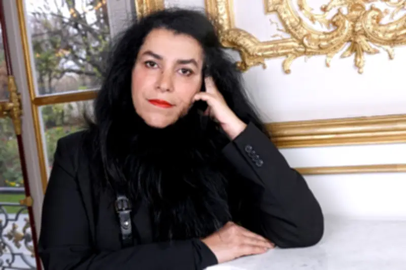 Mort de Marjane Satrapi : l'Élysée salue une artiste éprise de liberté