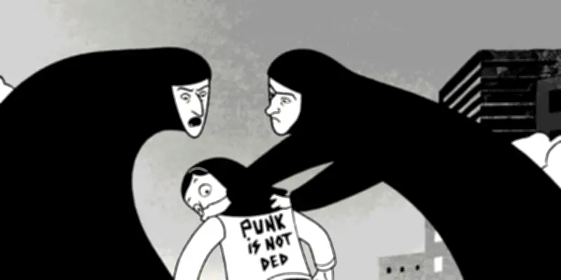 Mort de Marjane Satrapi : Pénélope Bagieu évoque l'importance de Persepolis