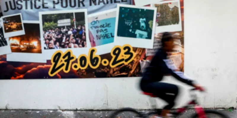 Mort de Nahel : la Cour de cassation annule la requalification des faits pour le policier