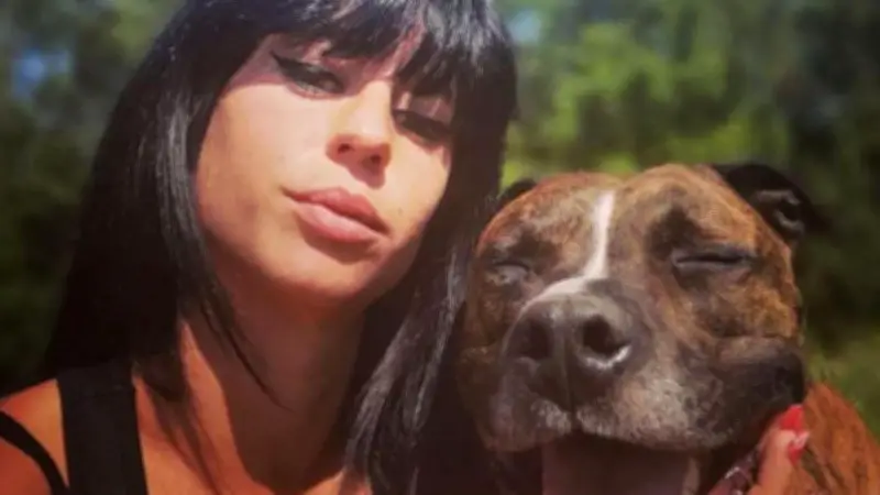 Mort d'Elisa Pilarski : son compagnon condamné à du sursis, le chien Curtis euthanasié
