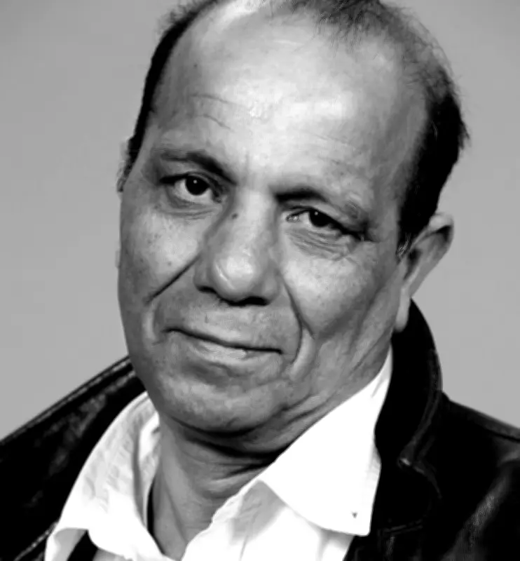 Mort du cinéaste et écrivain Mehdi Charef à 73 ans