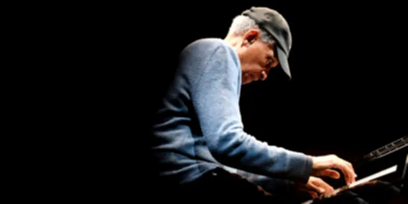 Mort du pianiste Abdullah Ibrahim, légende du jazz sud-africain