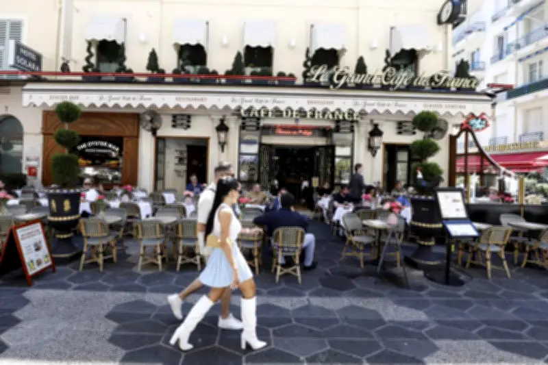 Mort à Nice : le suspect mis en examen et placé en détention provisoire