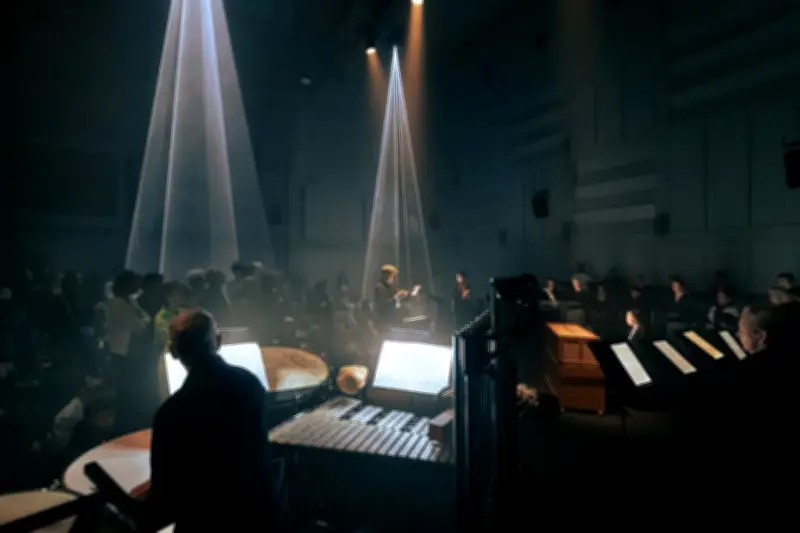 Morton Feldman : 100 ans d'un monstre secret de la musique contemporaine