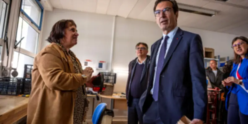 Morts au travail : une stratégie gouvernementale jugée peu ambitieuse