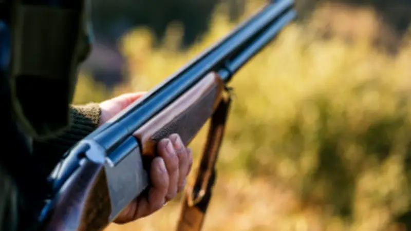 Moselle : un octogénaire tue sa femme à coups de fusil de chasse