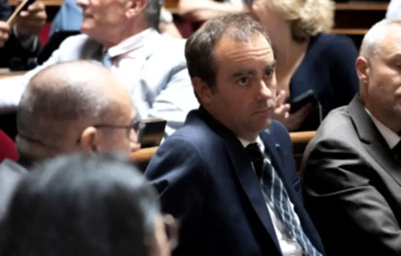 Motion de censure écologiste contre Lecornu pour "impréparation" face à la canicule