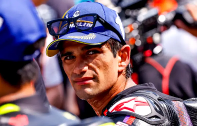 MotoGP : Ogura vainqueur aux Pays-Bas, Martin nouveau leader du championnat