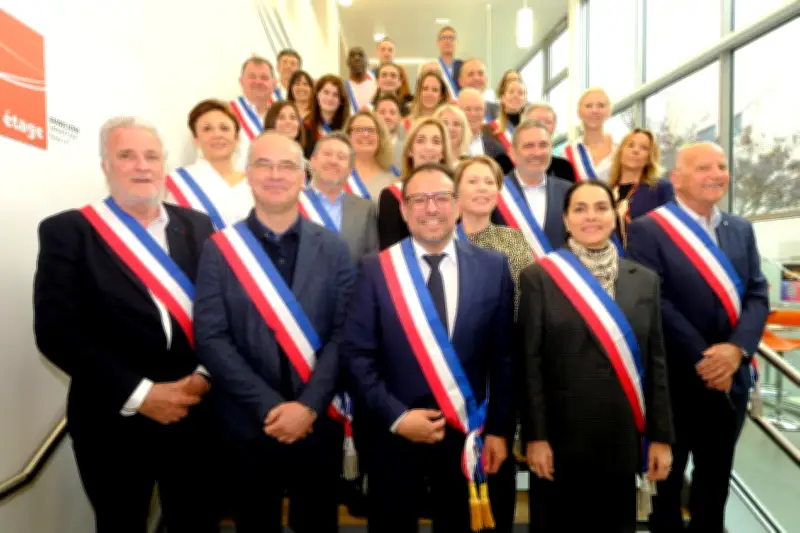 Mougins : le préfet demande l'annulation de la suppression des indemnités d'opposition
