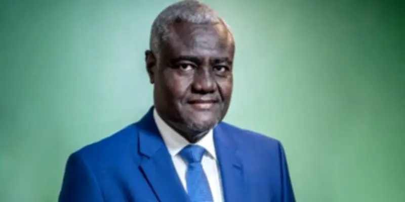 Moussa Faki : réformer l'architecture financière internationale
