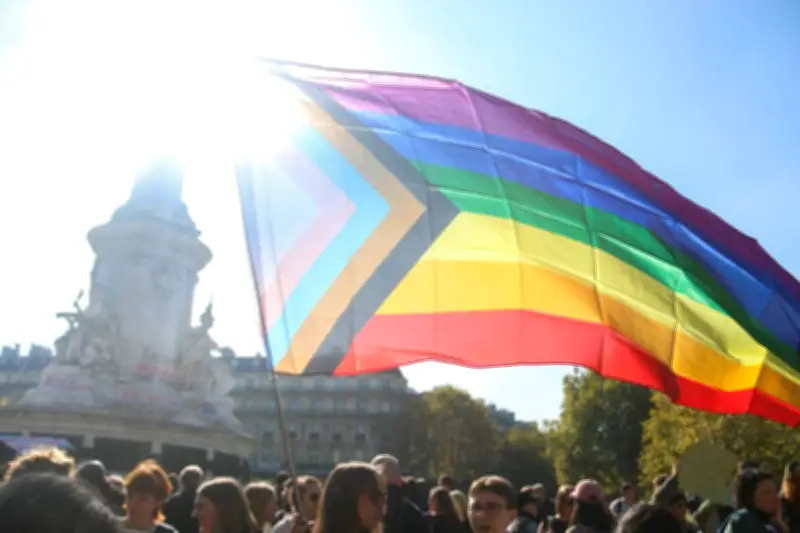 Mouvements anti-genre : droits LGBTI pas acquis en France