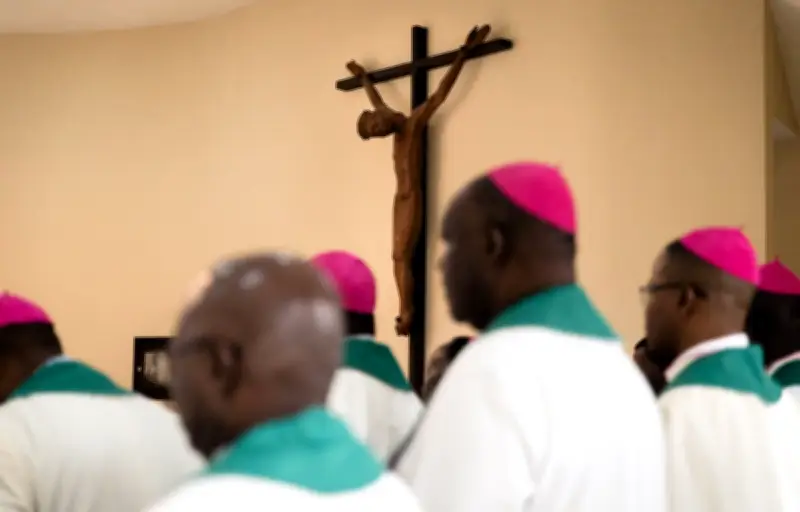Mozambique : un évêque tué par balle à Quelimane