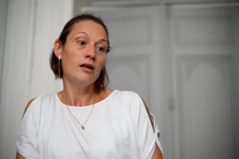 Mère de Rosa accuse la justice après viols : témoignage poignant