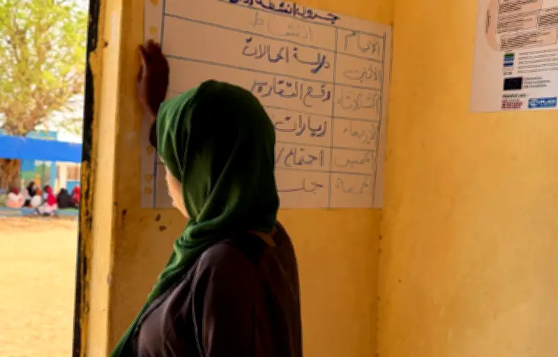 MSF renvoie 18 employés au Tchad pour agressions sexuelles sur réfugiées