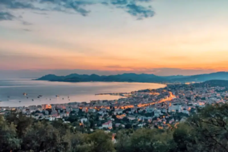 Météo Alpes-Maritimes : grand soleil et 26°C attendus ce vendredi