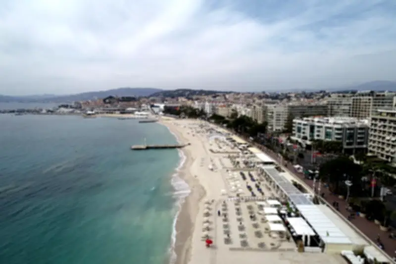 Météo Alpes-Maritimes : soleil et nuages légers ce lundi 8 juin 2026
