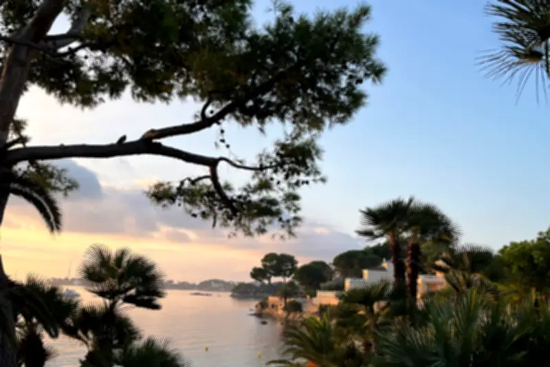 Météo Côte d'Azur : temps mitigé ce jeudi entre soleil et averses