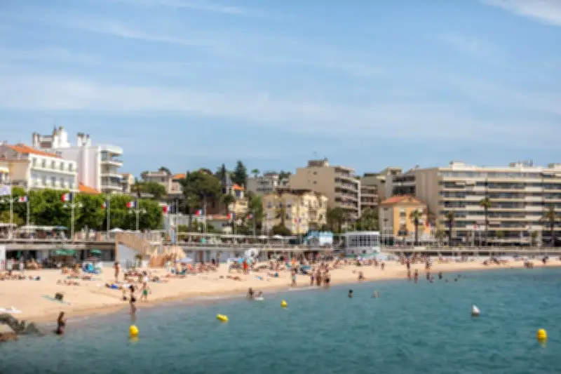 Météo dans le Var : ciel voilé et pluies attendues ce jeudi 4 juin