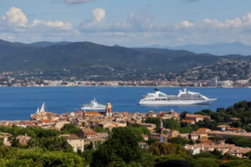 Météo dans le Var : un week-end ensoleillé pour début juin