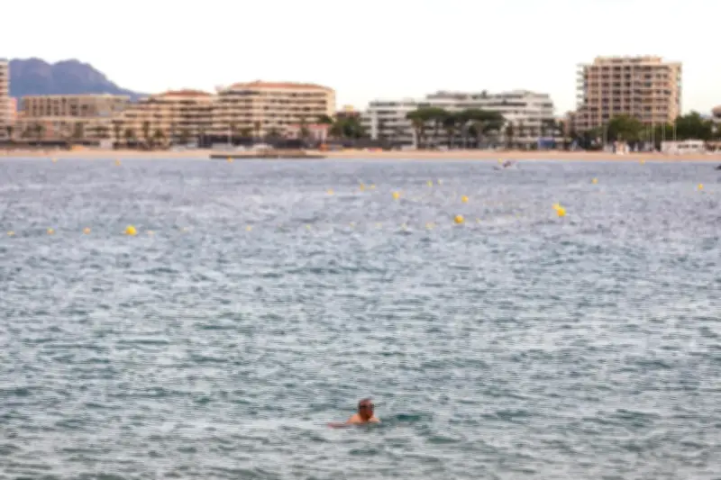 Météo Var : ciel nuageux et vent fort ce jeudi 11 juin 2026