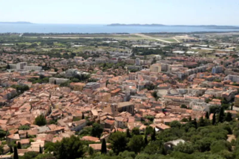 Météo Var : ciel voilé et vent violent ce mercredi 3 juin 2026