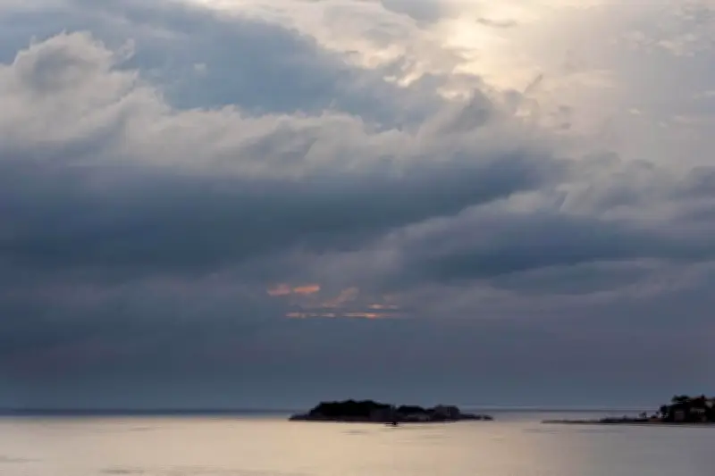 Météo Var : ciel voilé lundi 1er juin, orages attendus mardi
