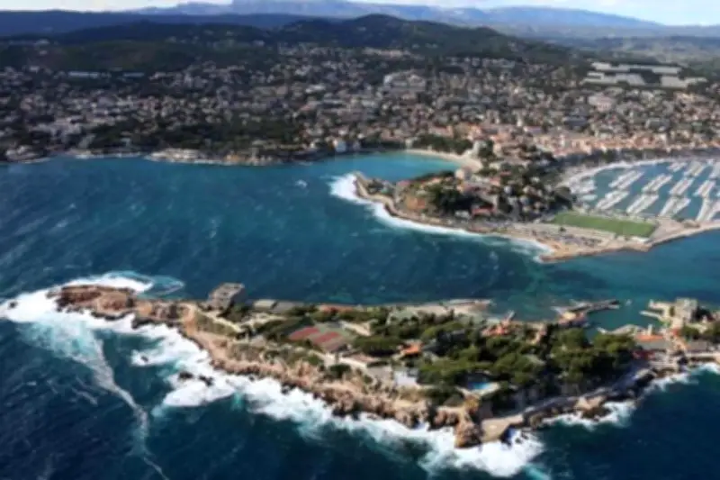 Météo Var : prévisions du mercredi 10 juin 2026, soleil et vent fort