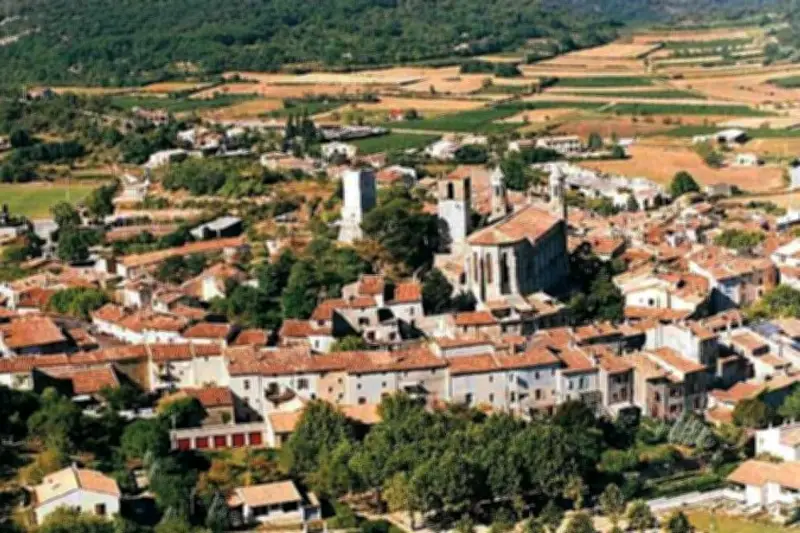Météo Var : soleil et 30°C à Rians ce lundi 15 juin 2026