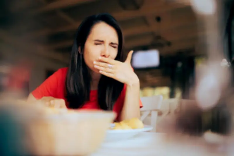 Émétophobie : une peur panique de vomir qui touche surtout les femmes