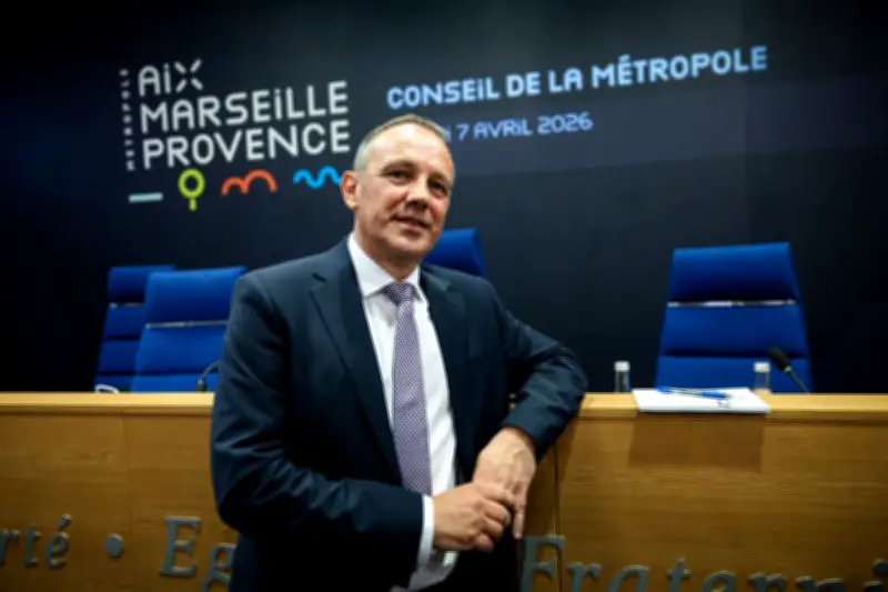 Métropole Aix-Marseille : l'impasse budgétaire après dix ans