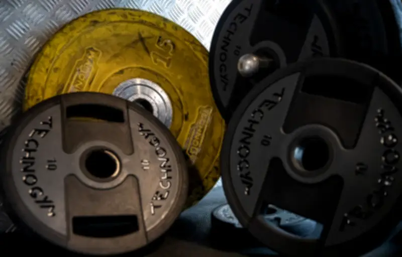 Musculation : 90 à 119 minutes par semaine réduisent la mortalité de 13 %