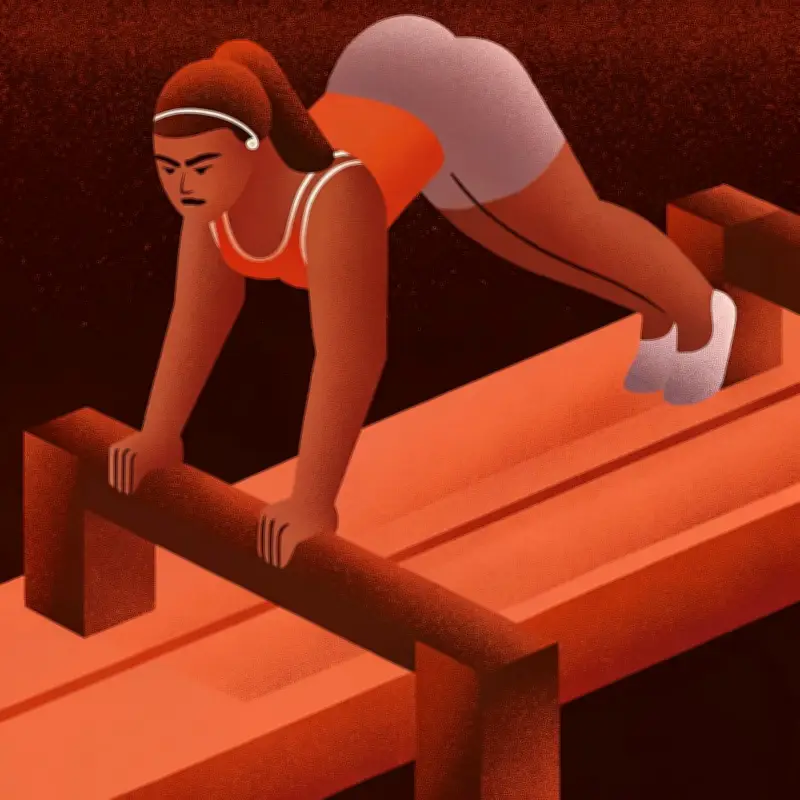 Musculation féminine : 5 idées reçues démystifiées
