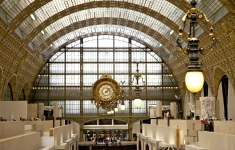 Musée d'Orsay : une boum géante pour ses 40 ans en 2026