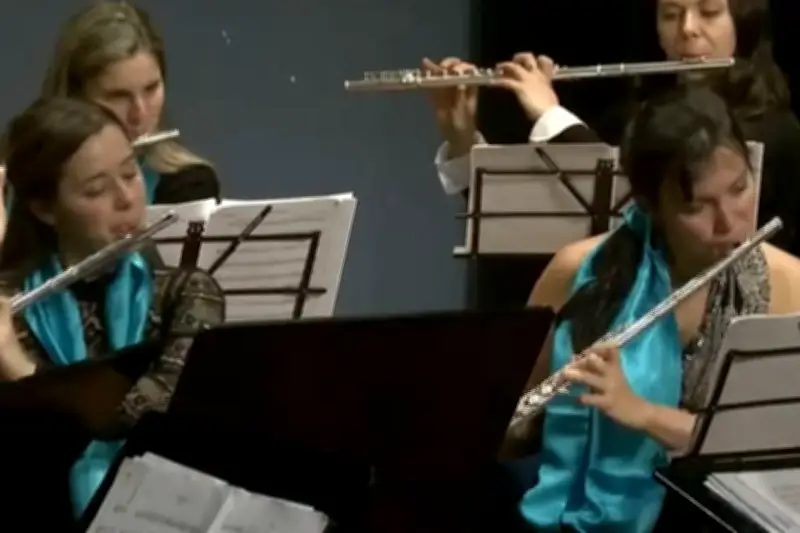 Musicales d'Azur lance un concert pour soutenir les jeunes talents classiques