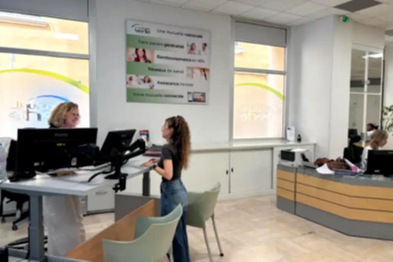 Mutuelle verte : 200 000 bénéficiaires, 50 ans et un ancrage toulonnais