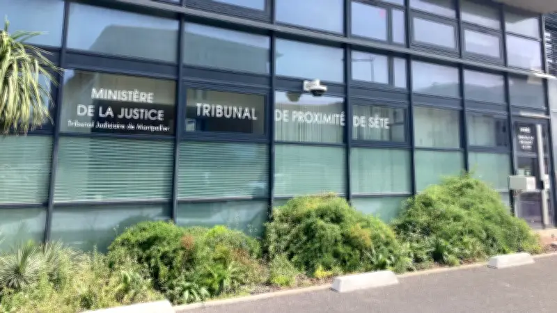 Mèze : un élu RN condamné à quitter son logement, le propriétaire de 79 ans saisit la justice