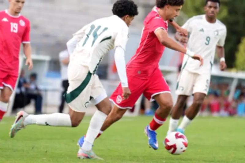 Nacim Dendani : du Sporting Toulon à la finale du Tournoi Maurice-Revello