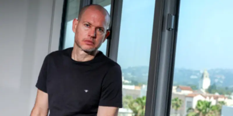 Nadav Lapid renonce au festival FID Marseille après une polémique