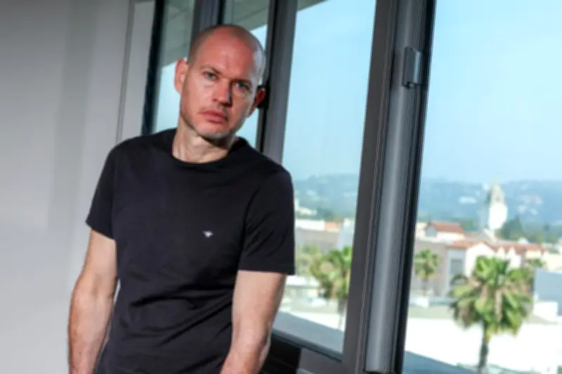Nadav Lapid : « Une forme de terreur fonctionne » face au boycott