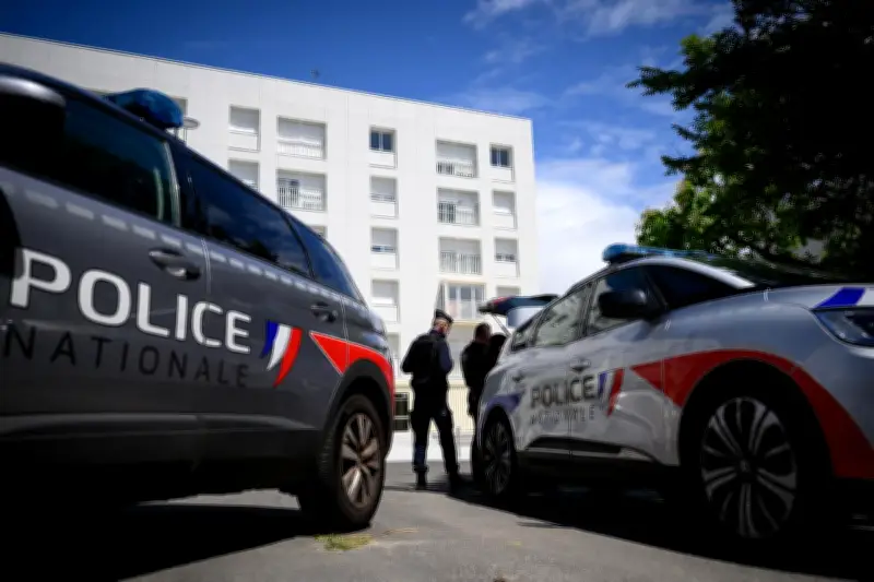 Nantes : un jeune homme de 19 ans tué par balle, 5e meurtre en deux mois