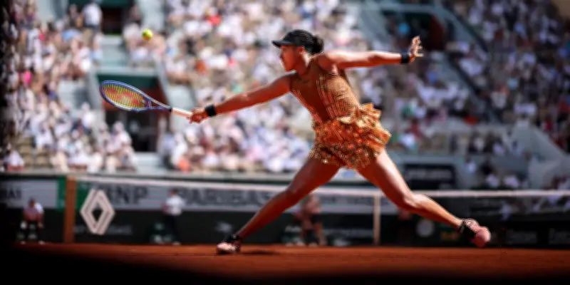 Naomi Osaka triomphe à Roland-Garros 2026 après des années difficiles