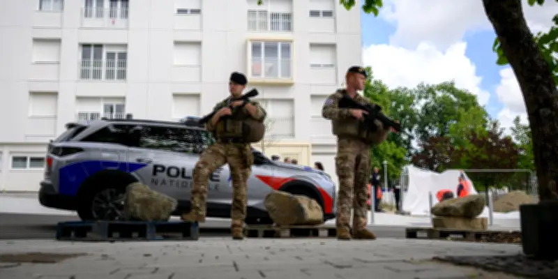 Narcobanditisme à Nantes : fusillades en série et tensions entre clans