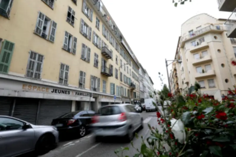 Narcotrafic à Nice : prévention et police unies rue Trachel
