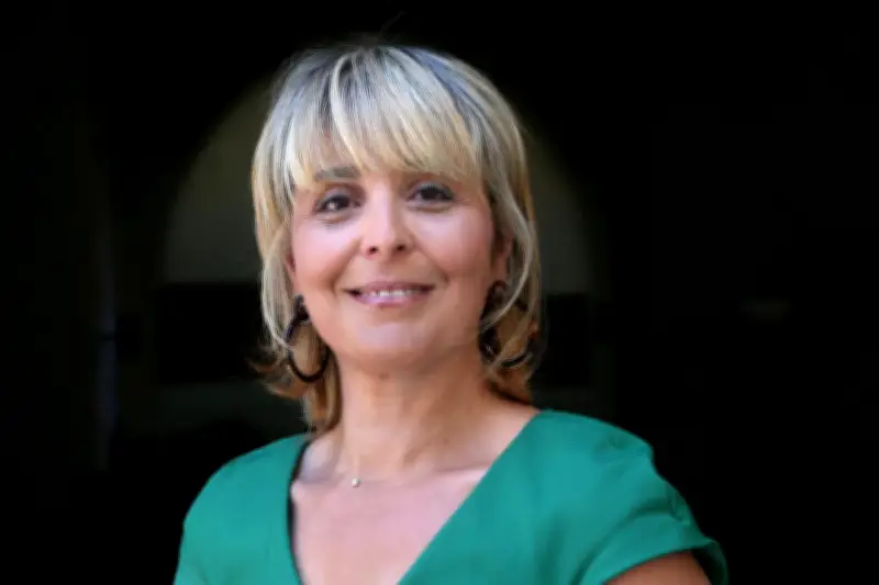 Nassima Barkallah candidate indépendante aux sénatoriales 2026 à Saint-Raphaël