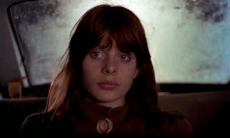 Nastassja Kinski veut faire retirer des images d'elle nue à 13 ans