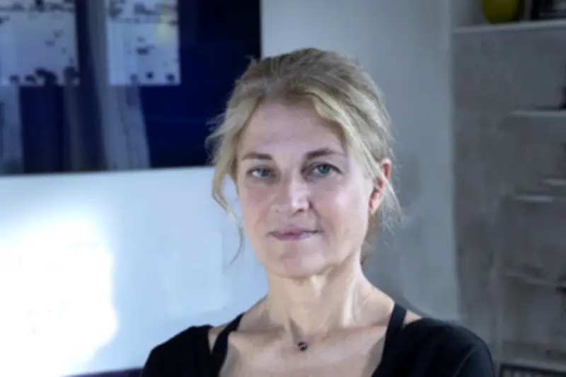 Nathalie Azoulai à Nice : rencontre littéraire le 18 juin à l'Artistique