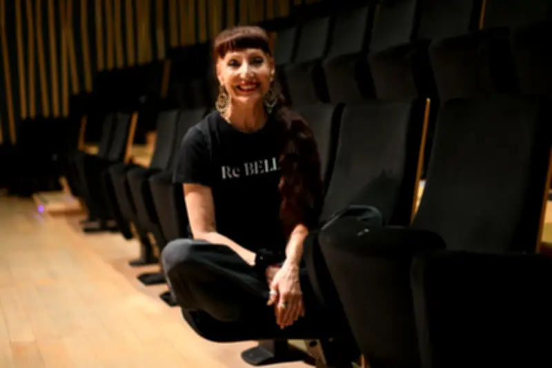 Nathalie Galusi : la danse inclusive au conservatoire de Draguignan