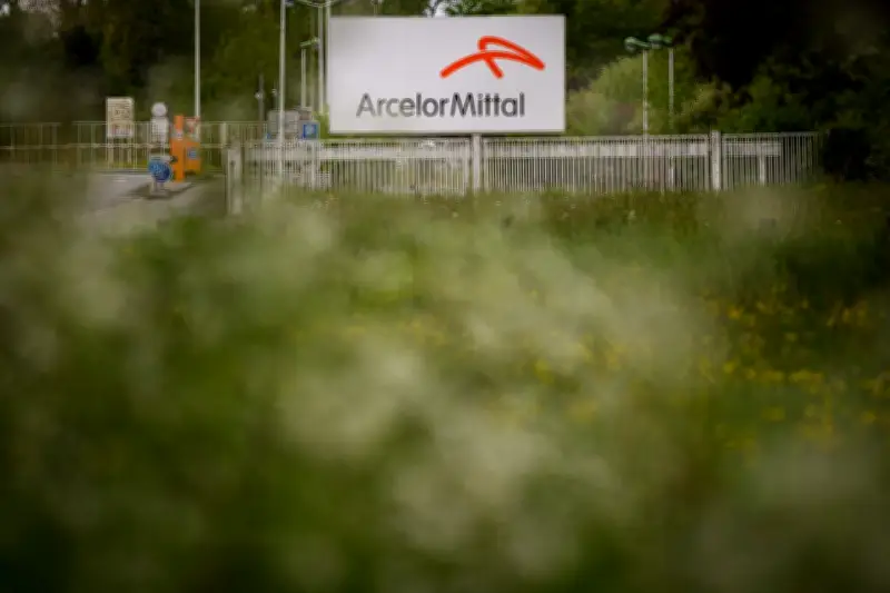 Nationalisation d'ArcelorMittal : proposition de loi de retour à l'Assemblée